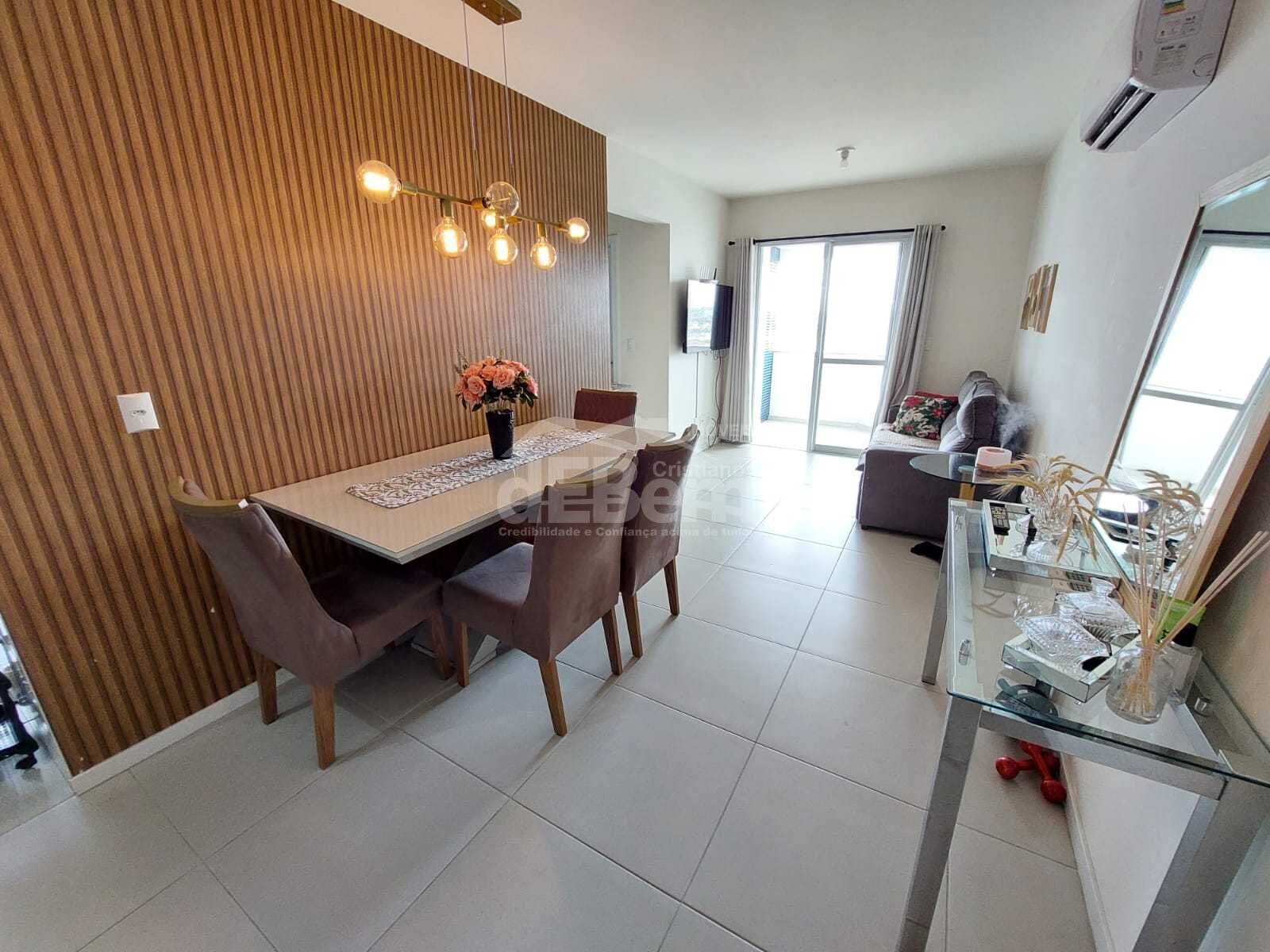 Apartamento à venda com 2 quartos, 68m² - Foto 8