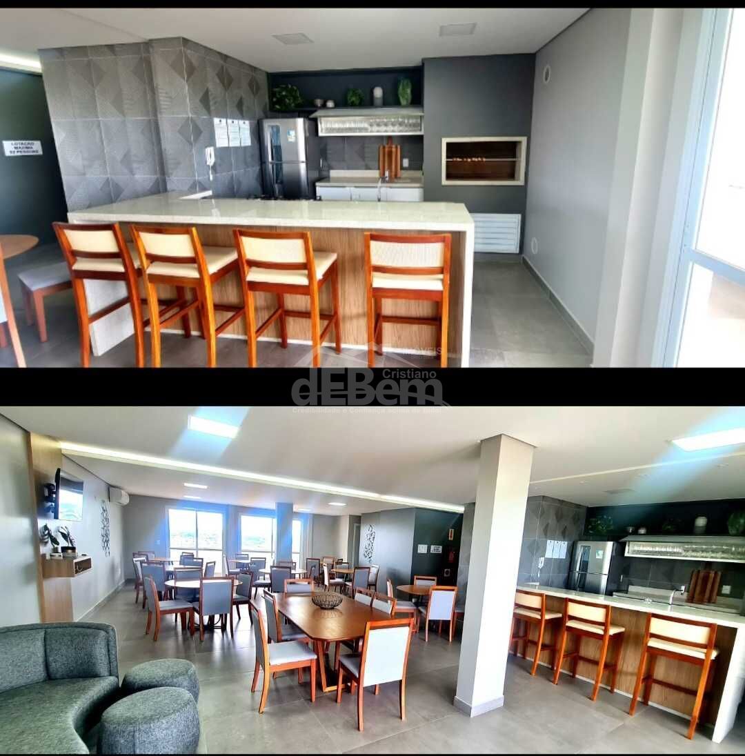Apartamento à venda com 2 quartos, 68m² - Foto 4