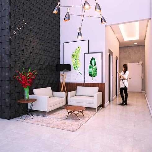 Apartamento à venda com 2 quartos, 68m² - Foto 6