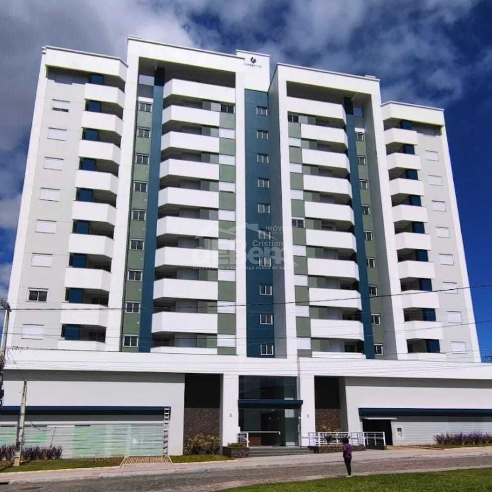 Apartamento à venda com 2 quartos, 68m² - Foto 1