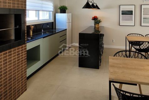 Apartamento, 2 quartos, 54 m² - Foto 5