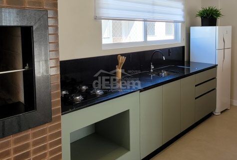 Apartamento, 2 quartos, 54 m² - Foto 4