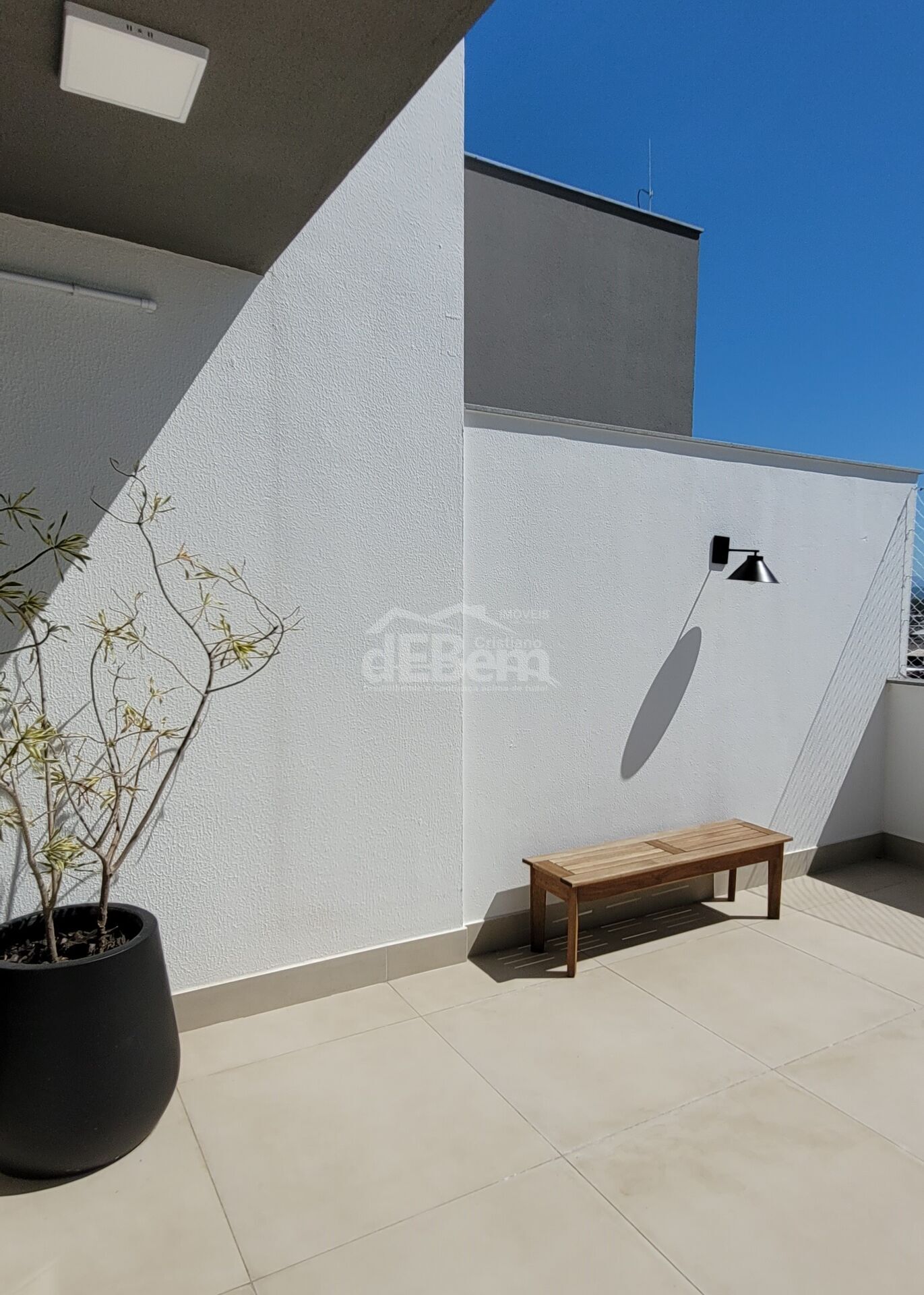 Apartamento, 2 quartos, 54 m² - Foto 6