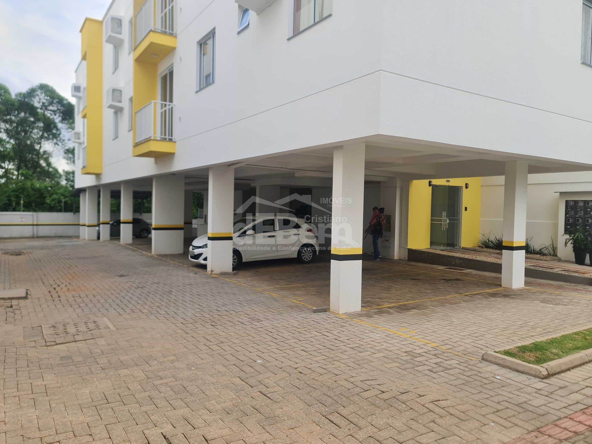 Apartamento, 2 quartos, 64 m² - Foto 10