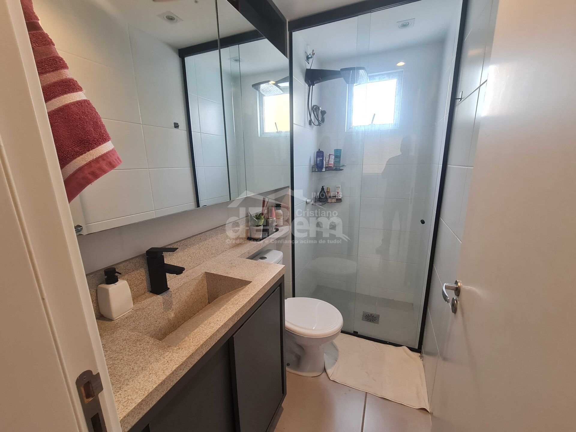 Apartamento, 2 quartos, 64 m² - Foto 4