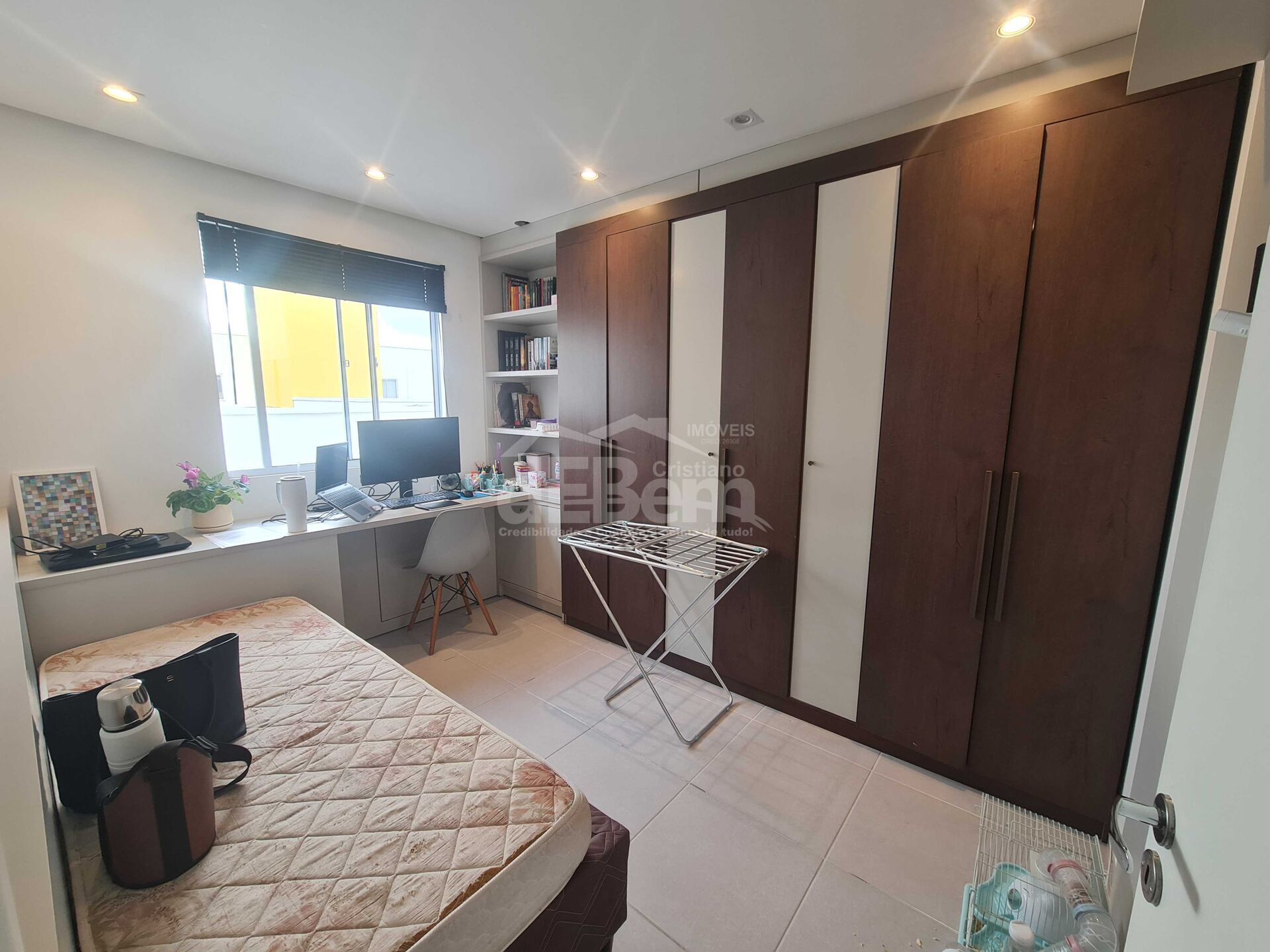 Apartamento, 2 quartos, 64 m² - Foto 3