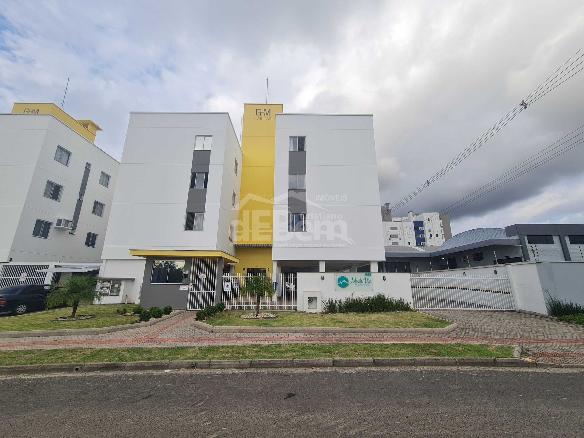 Apartamento, 2 quartos, 64 m² - Foto 12