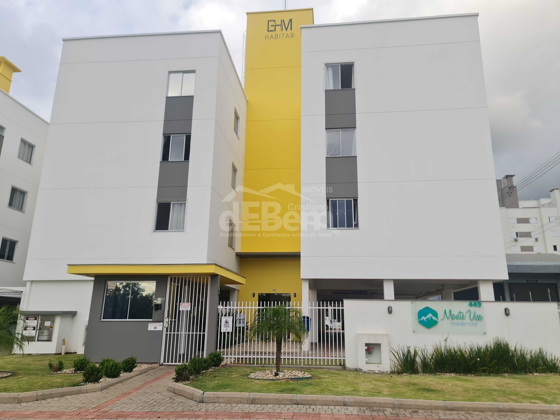 Apartamento, 2 quartos, 64 m² - Foto 11