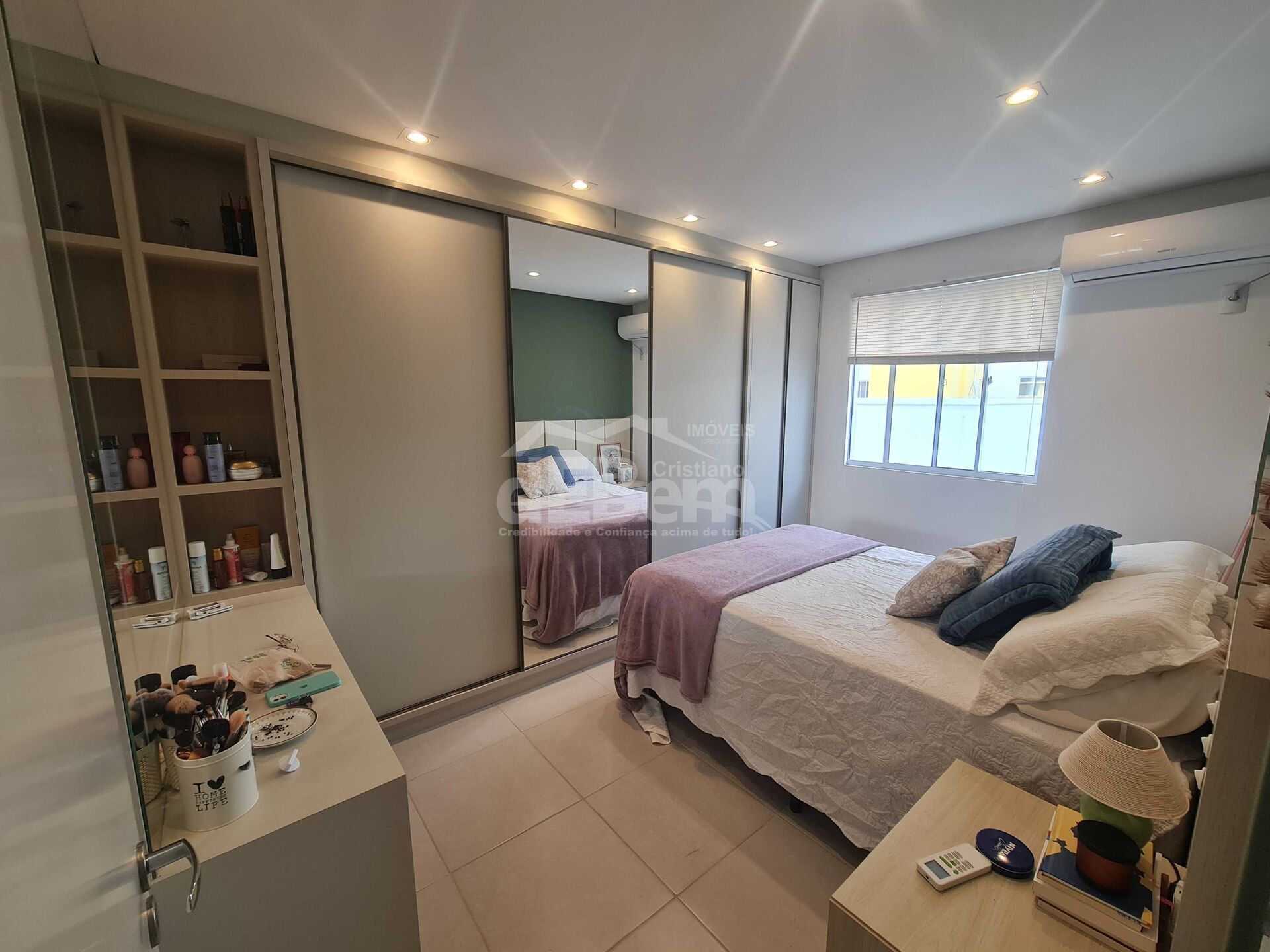 Apartamento, 2 quartos, 64 m² - Foto 5