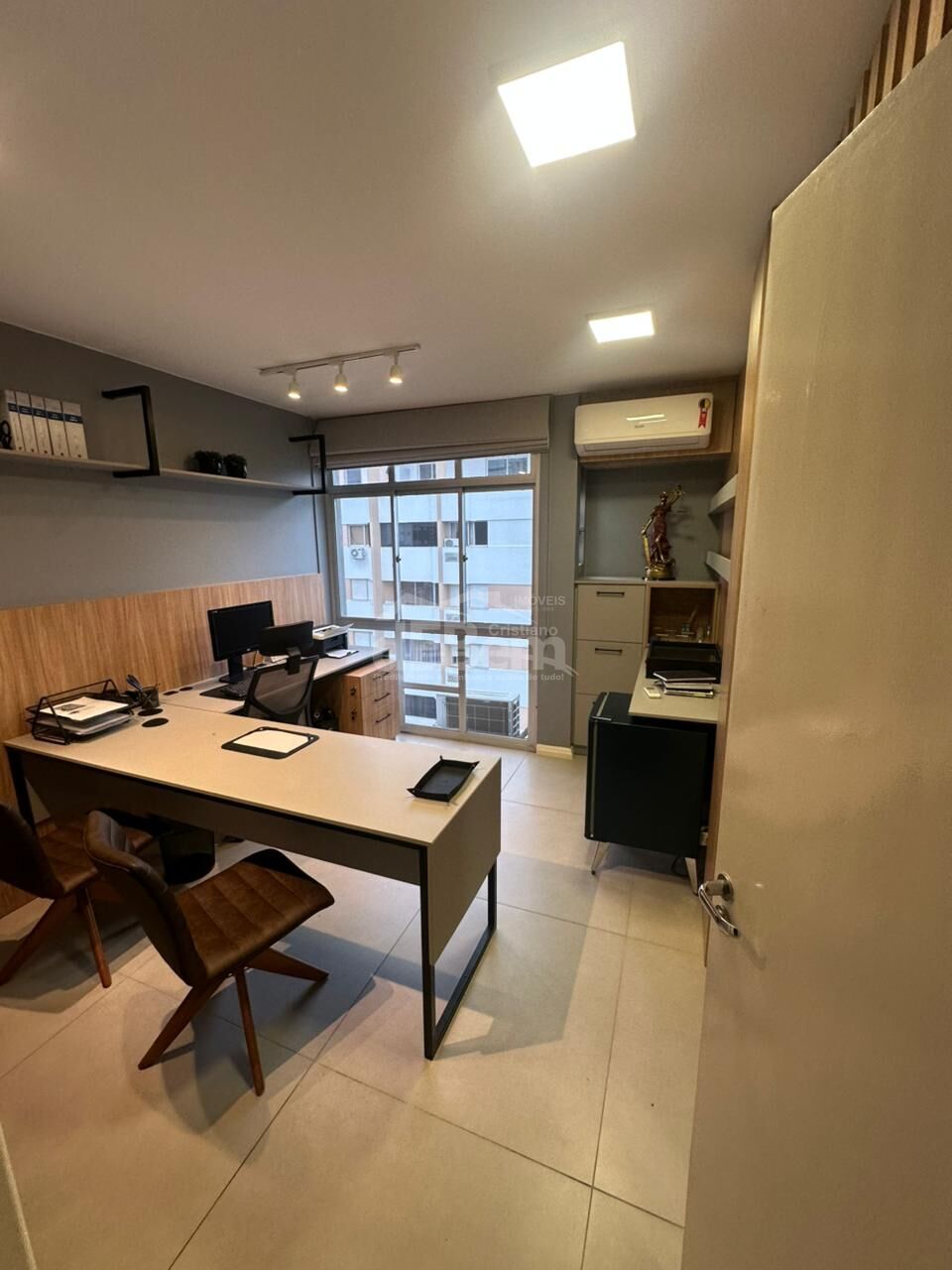 Sala-Conjunto, 60 m² - Foto 4