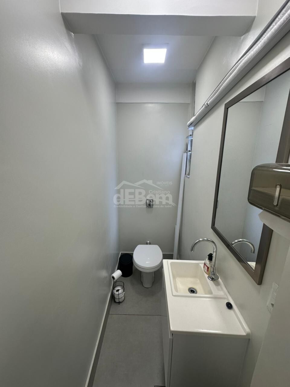 Sala-Conjunto, 60 m² - Foto 5