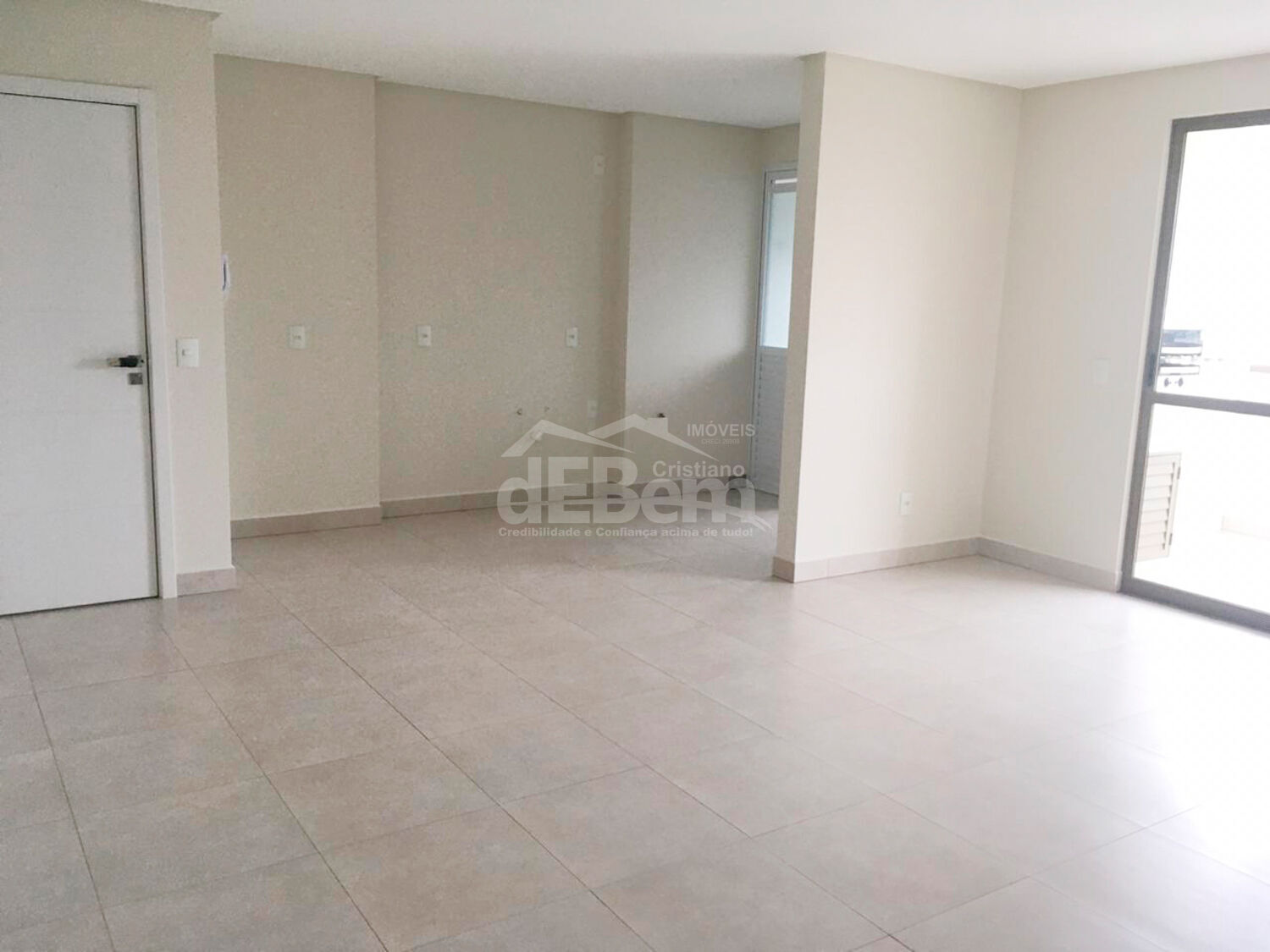 Apartamento à venda com 3 quartos, 92m² - Foto 4