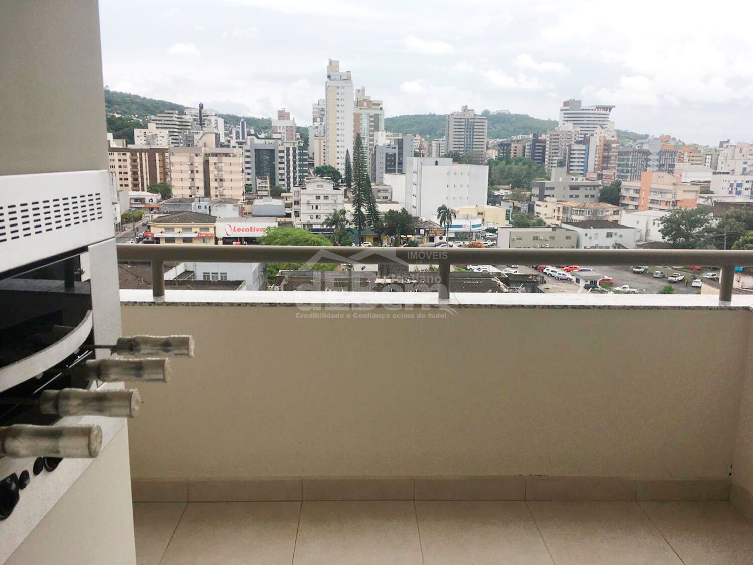 Apartamento à venda com 3 quartos, 92m² - Foto 3