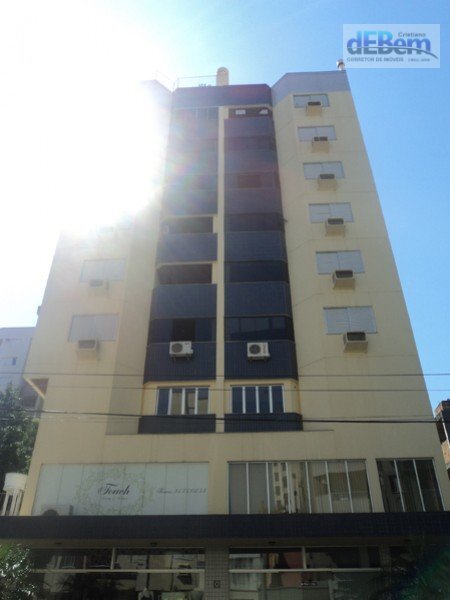 Cobertura à venda com 3 quartos, 271m² - Foto 2