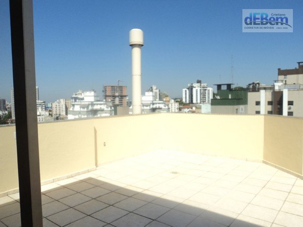 Cobertura à venda com 3 quartos, 271m² - Foto 11