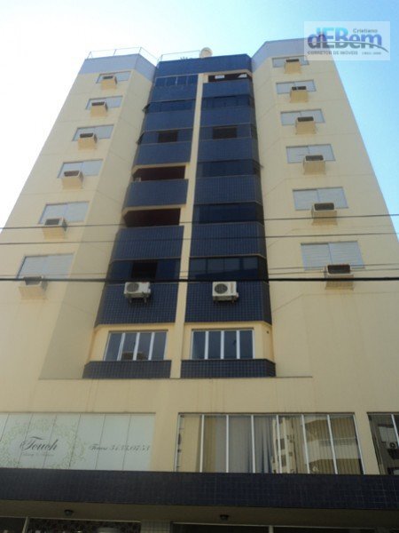 Cobertura à venda com 3 quartos, 271m² - Foto 1