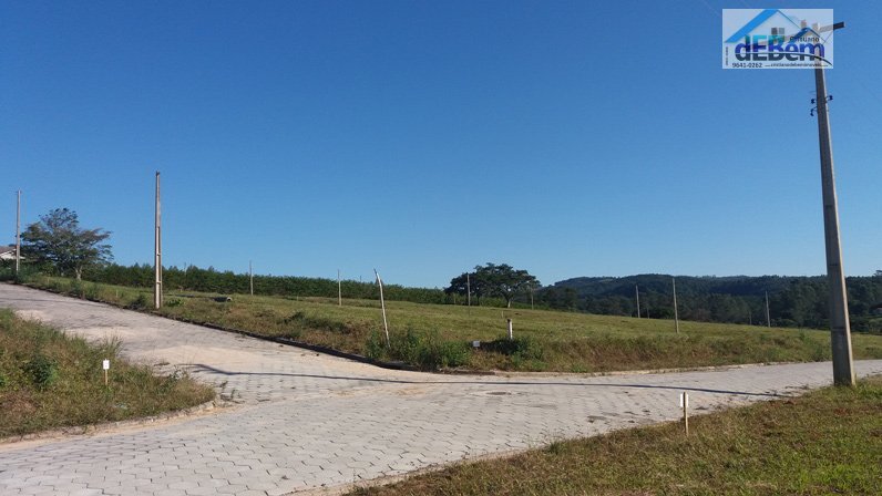 Terreno à venda - Foto 1
