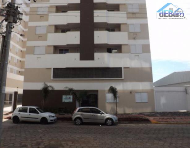 Apartamento à venda com 2 quartos, 71m² - Foto 3