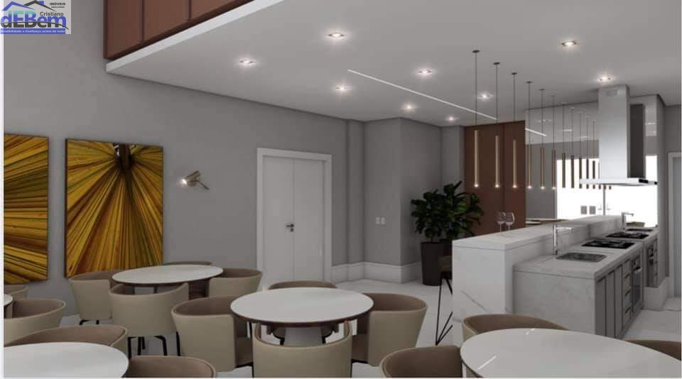 Apartamento à venda com 3 quartos, 75m² - Foto 6