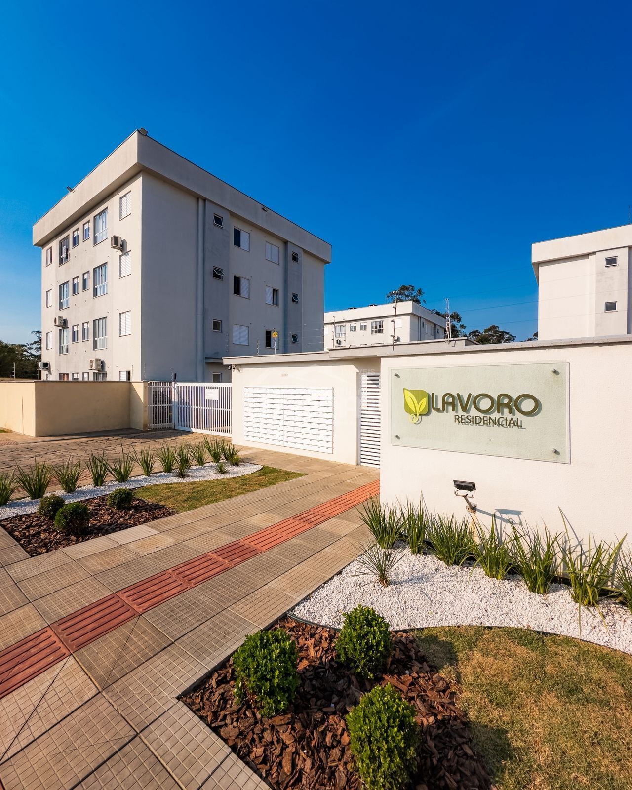 Apartamento, 2 quartos - Foto 1