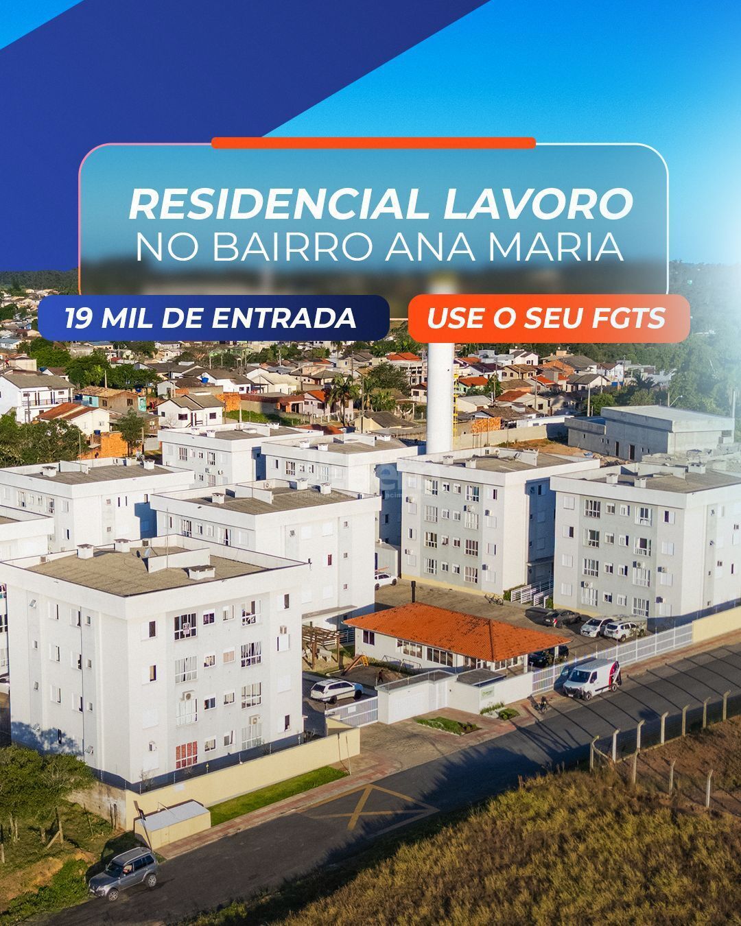 Apartamento, 2 quartos - Foto 2