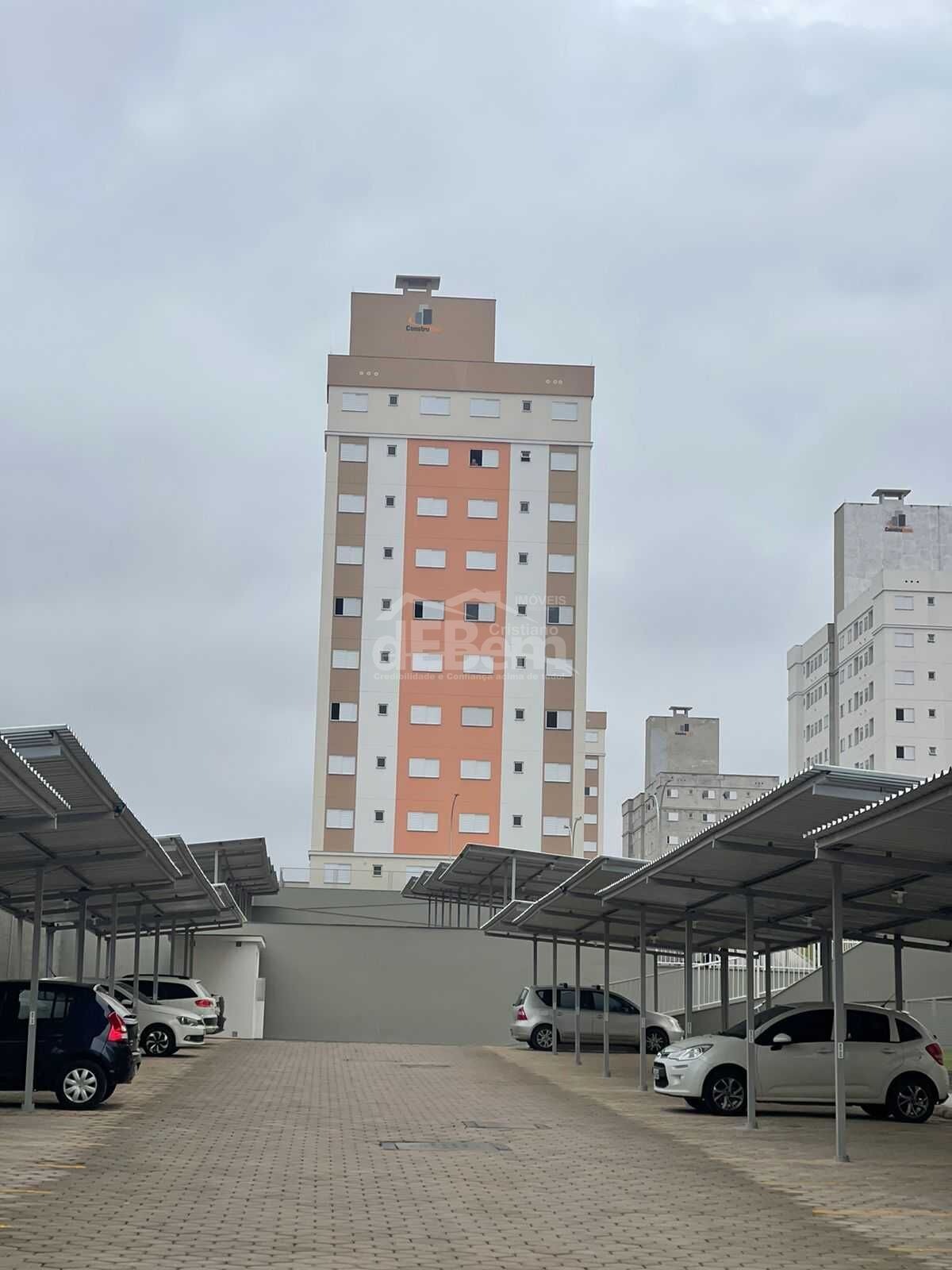 Apartamento à venda com 3 quartos, 97m² - Foto 7