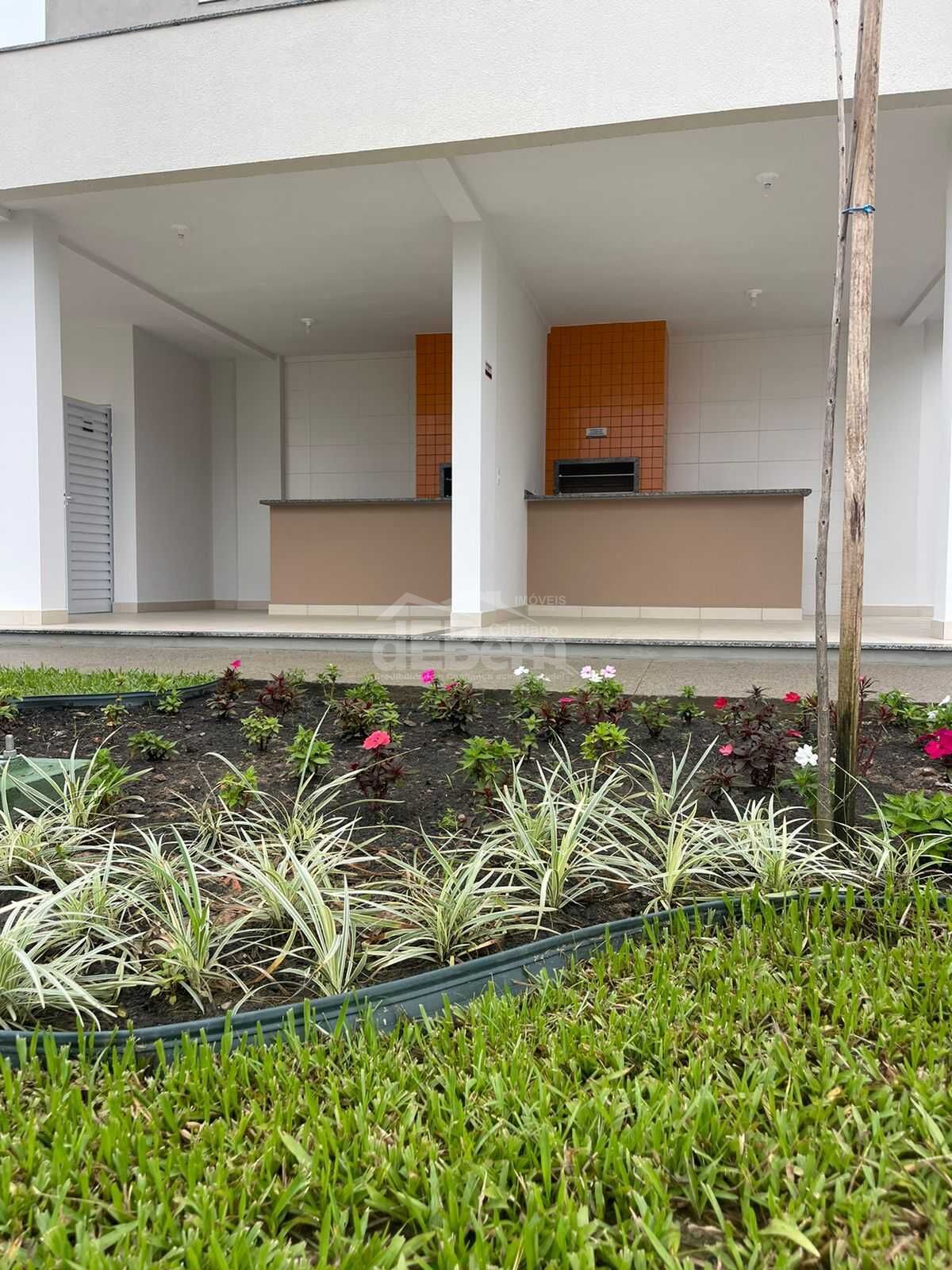 Apartamento à venda com 3 quartos, 97m² - Foto 9