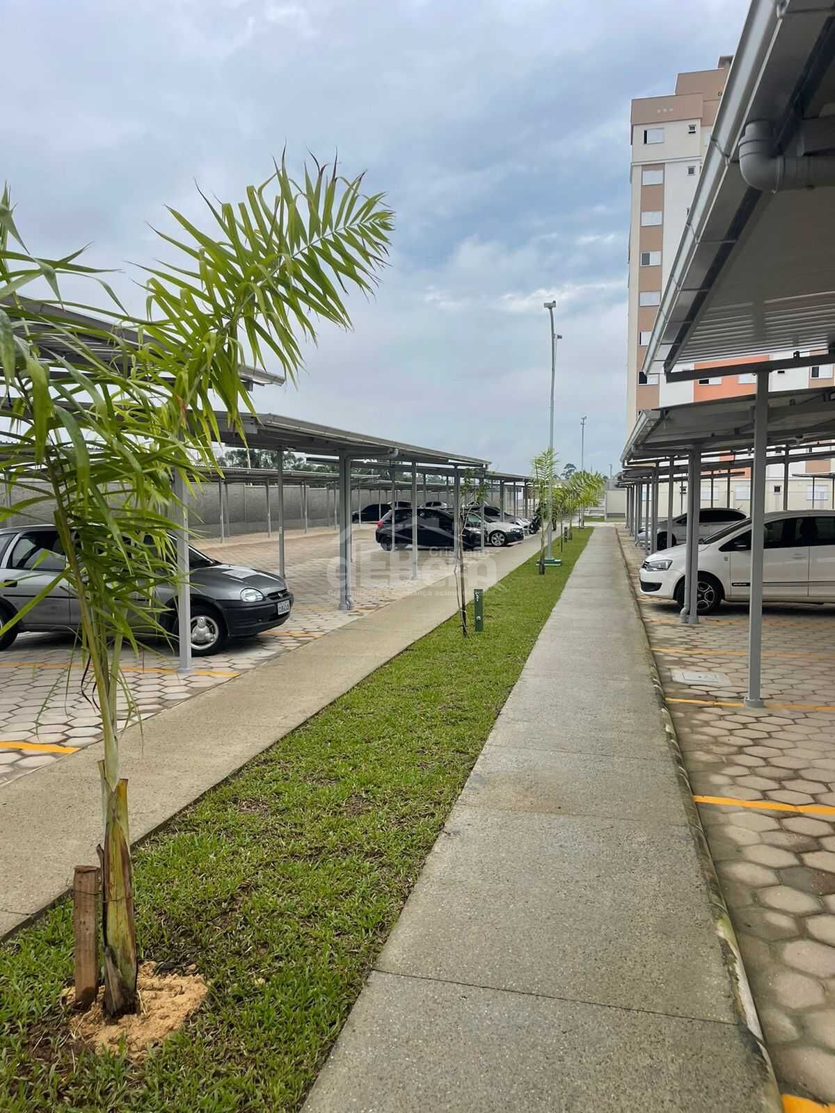 Apartamento à venda com 3 quartos, 97m² - Foto 8