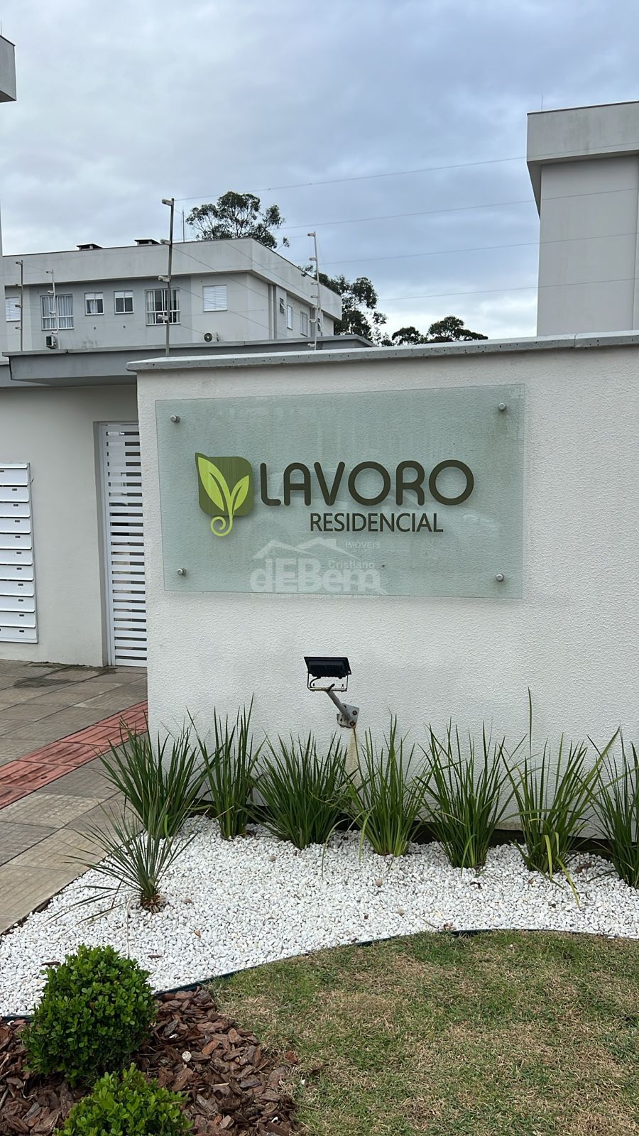 Apartamento à venda com 2 quartos - Foto 2