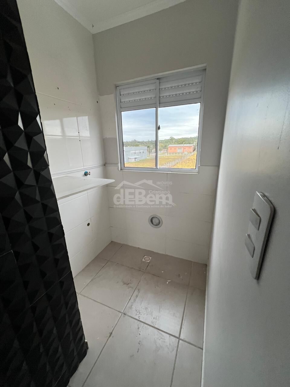 Apartamento à venda com 2 quartos - Foto 5