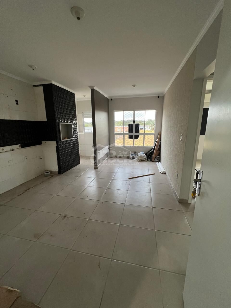 Apartamento à venda com 2 quartos - Foto 3