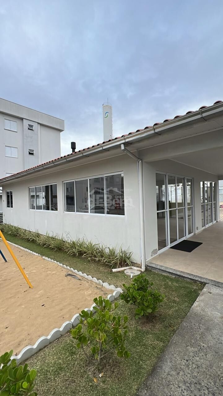 Apartamento à venda com 2 quartos - Foto 8