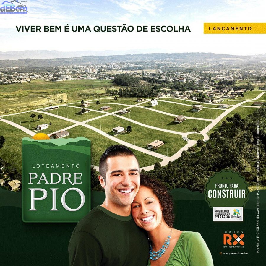 Terreno, 390 m² - Foto 1