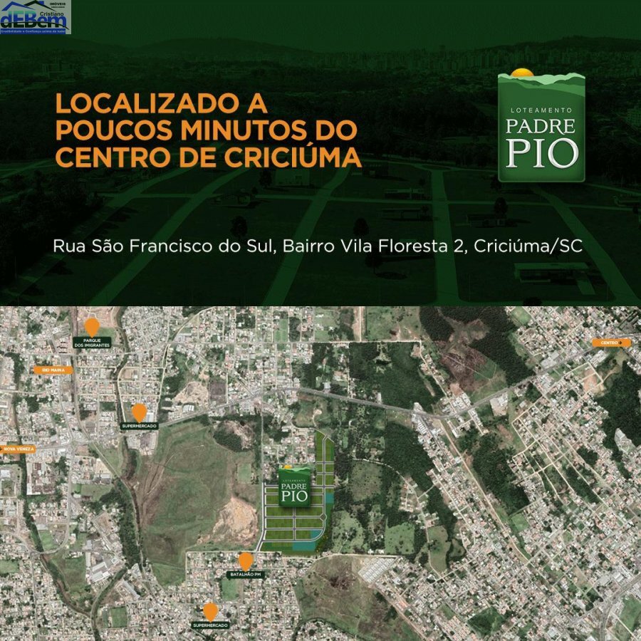 Terreno, 390 m² - Foto 5