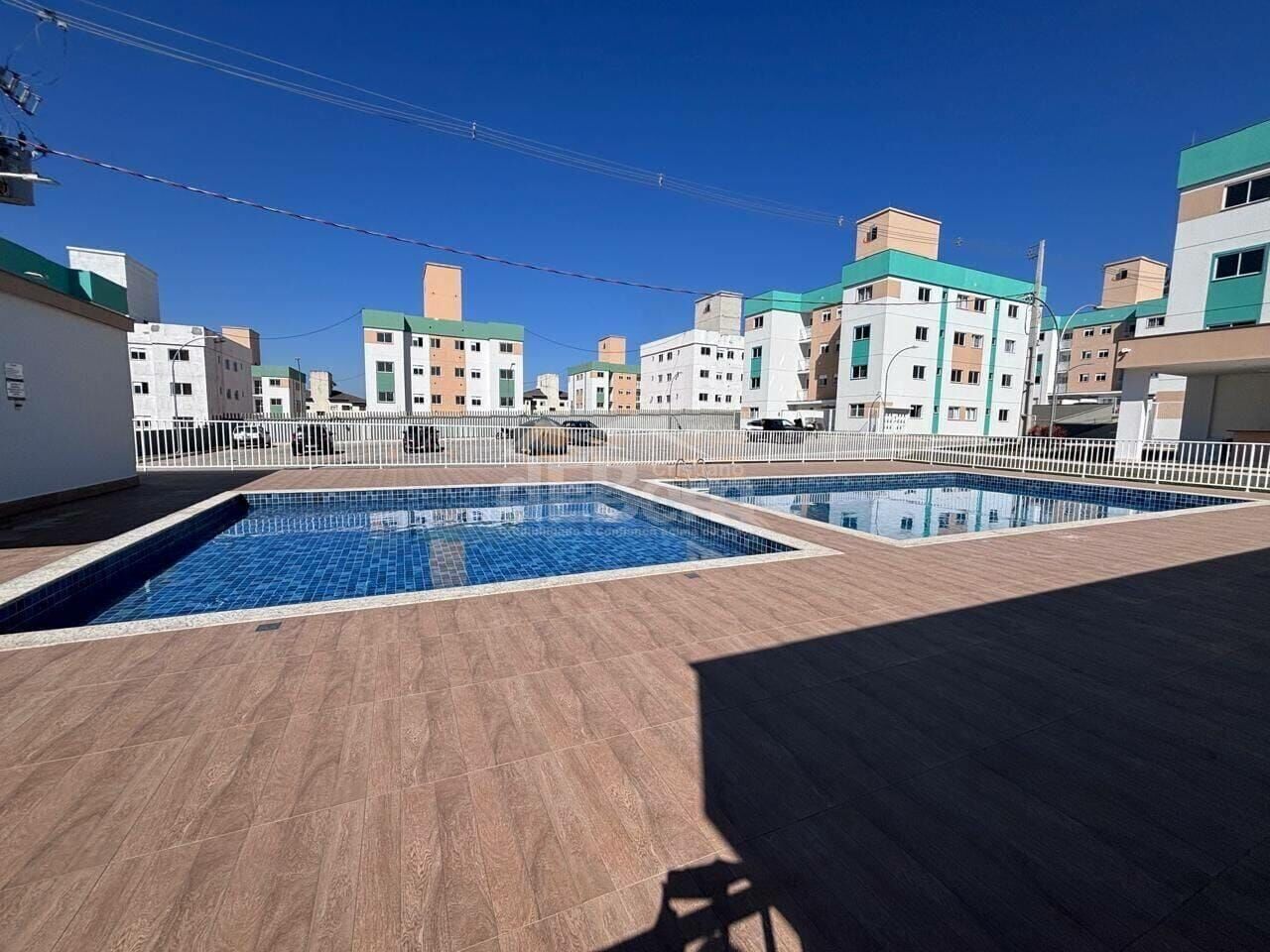 Apartamento à venda com 2 quartos, 44m² - Foto 9