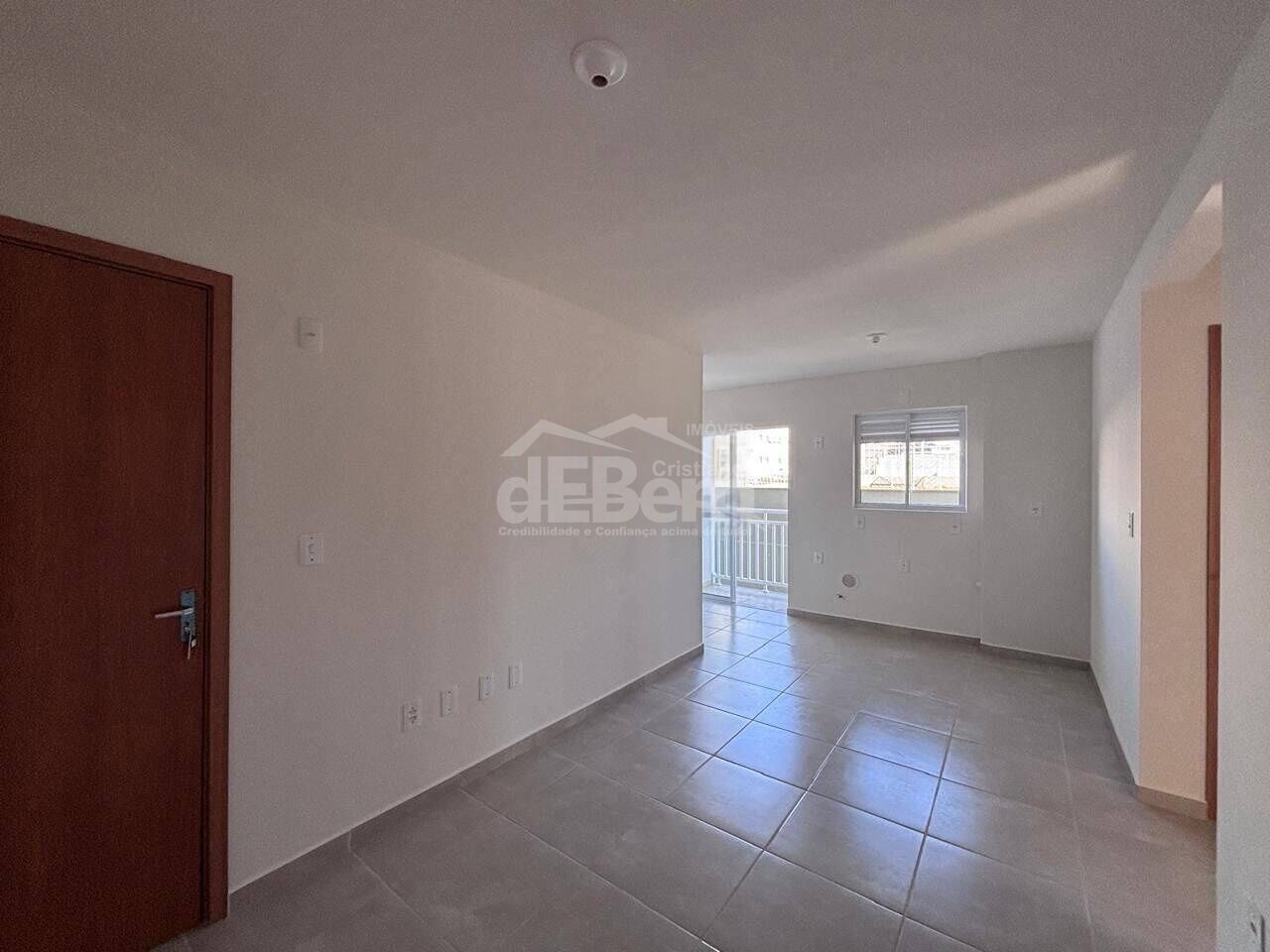 Apartamento à venda com 2 quartos, 44m² - Foto 4