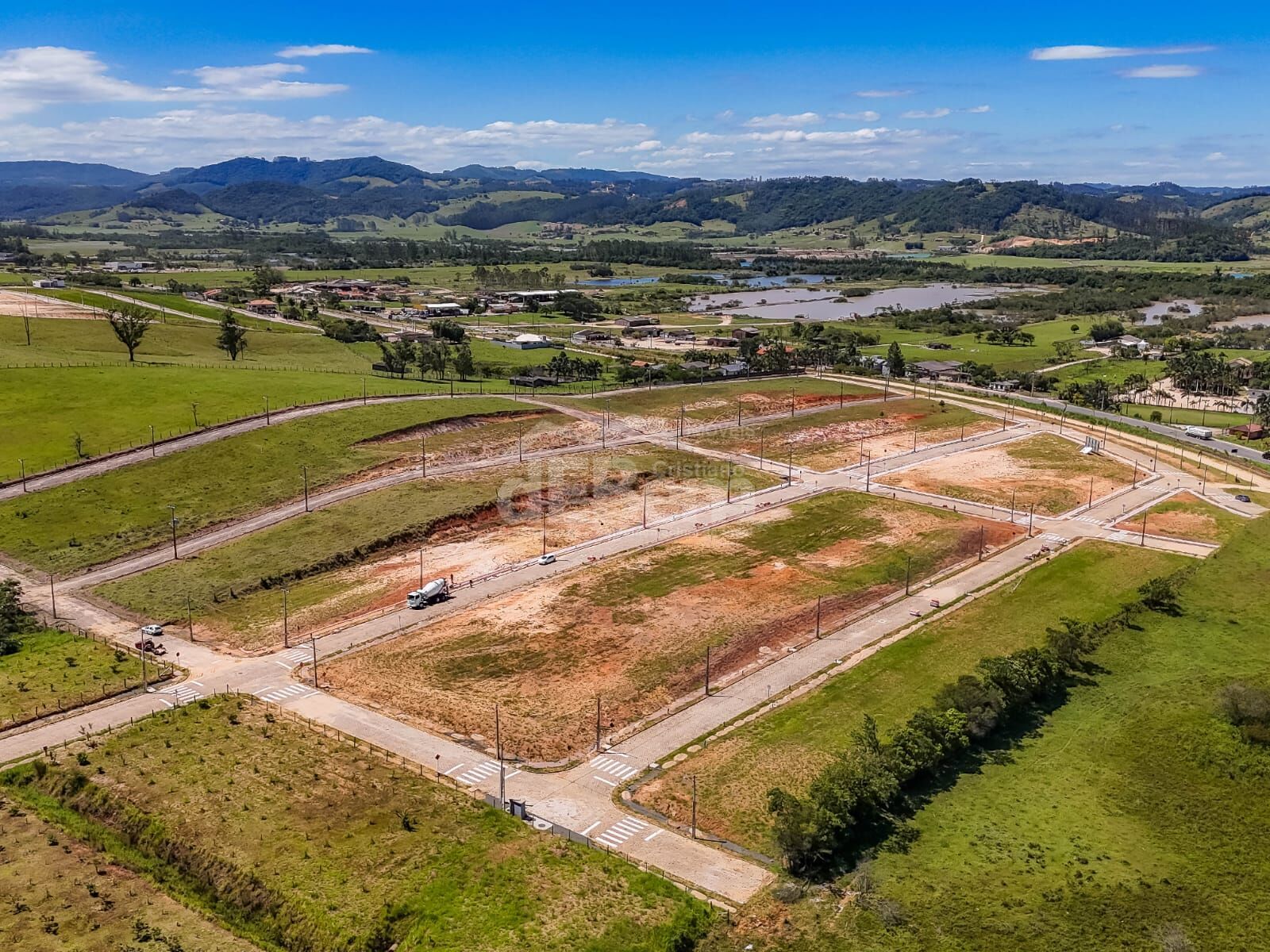 Terreno, 370 m² - Foto 1