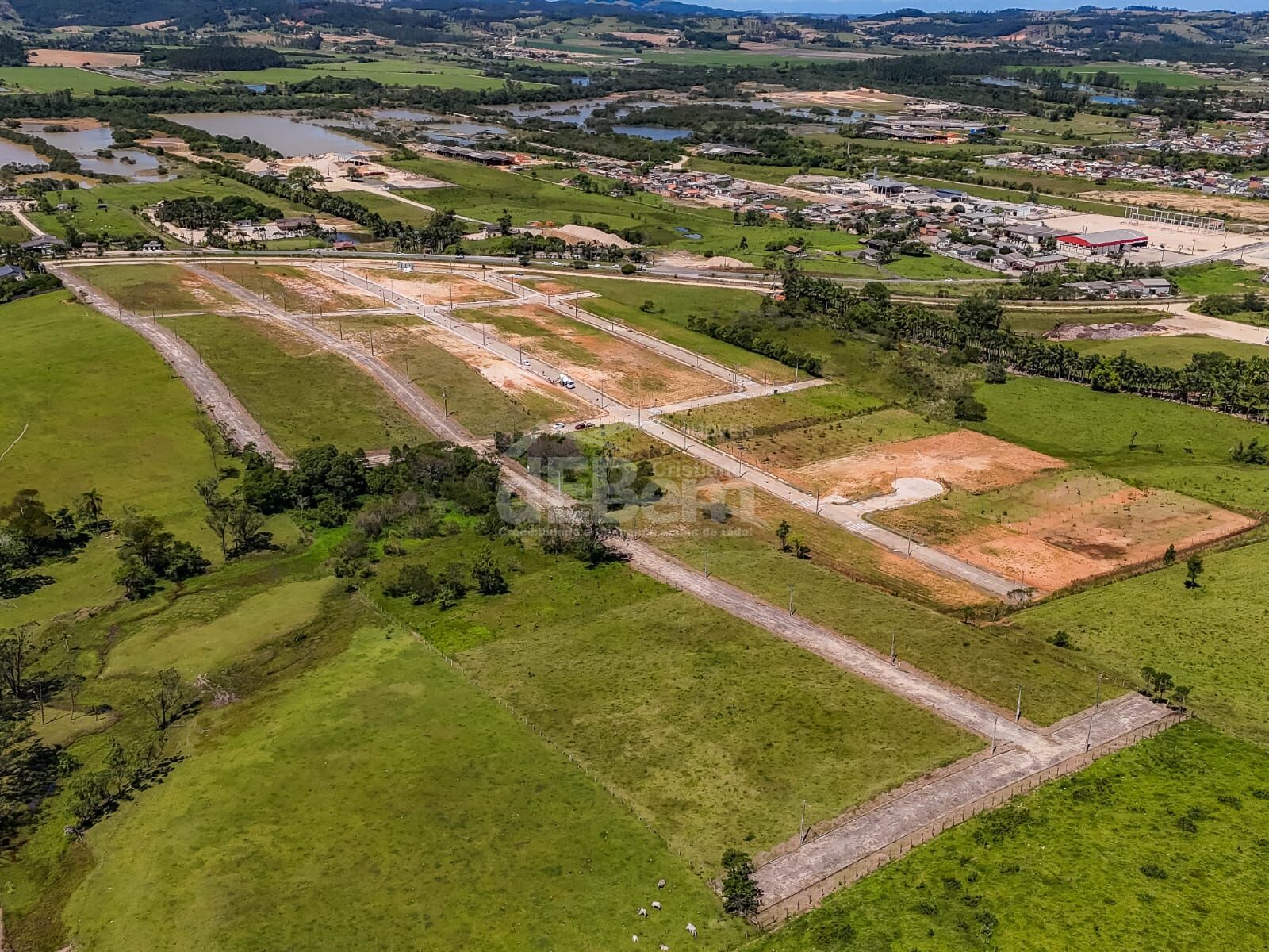 Terreno, 370 m² - Foto 2