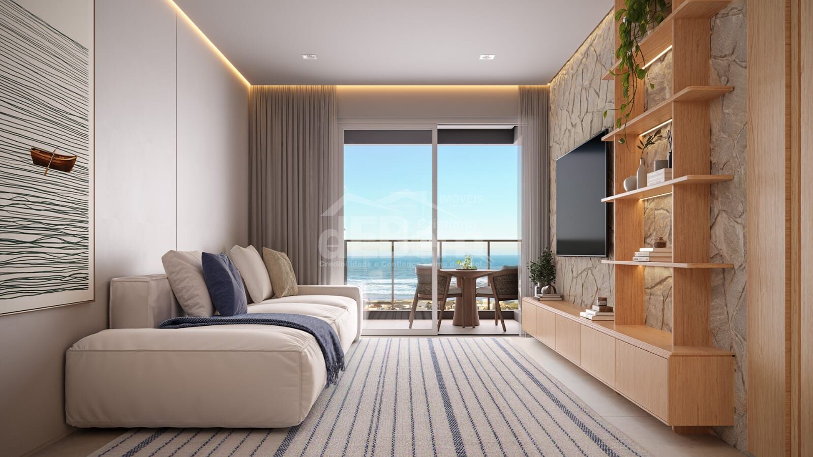 Apartamento, 3 quartos, 97 m² - Foto 8