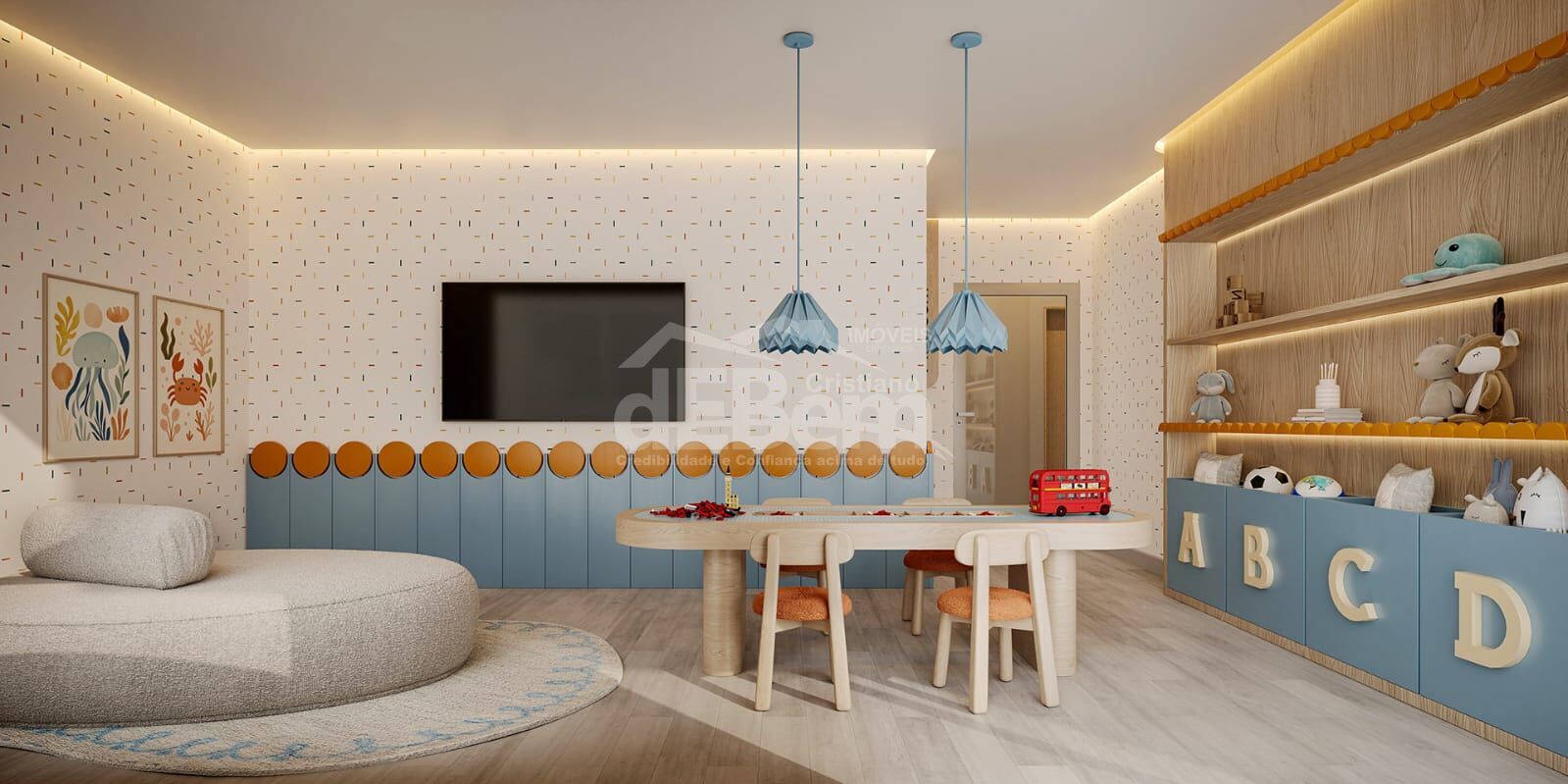 Apartamento, 3 quartos, 97 m² - Foto 13