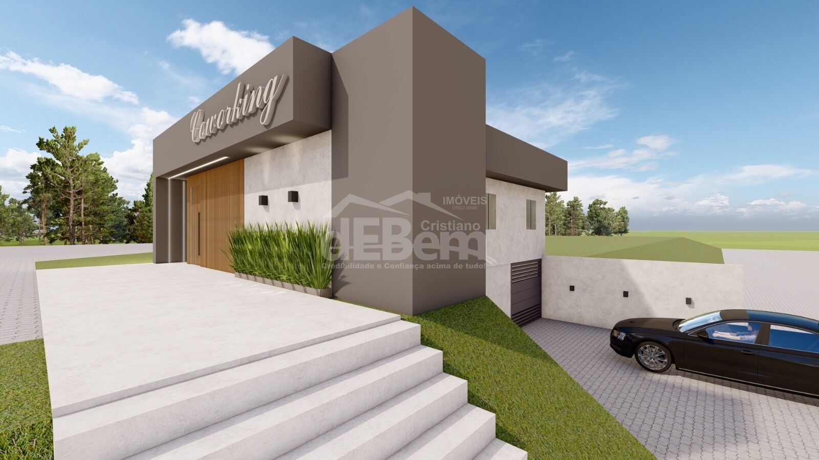 Loja-Salão, 273 m² - Foto 3