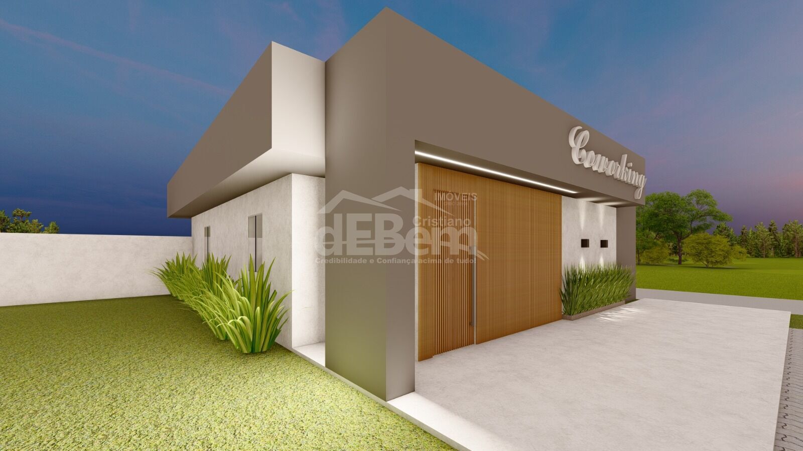Loja-Salão, 273 m² - Foto 5