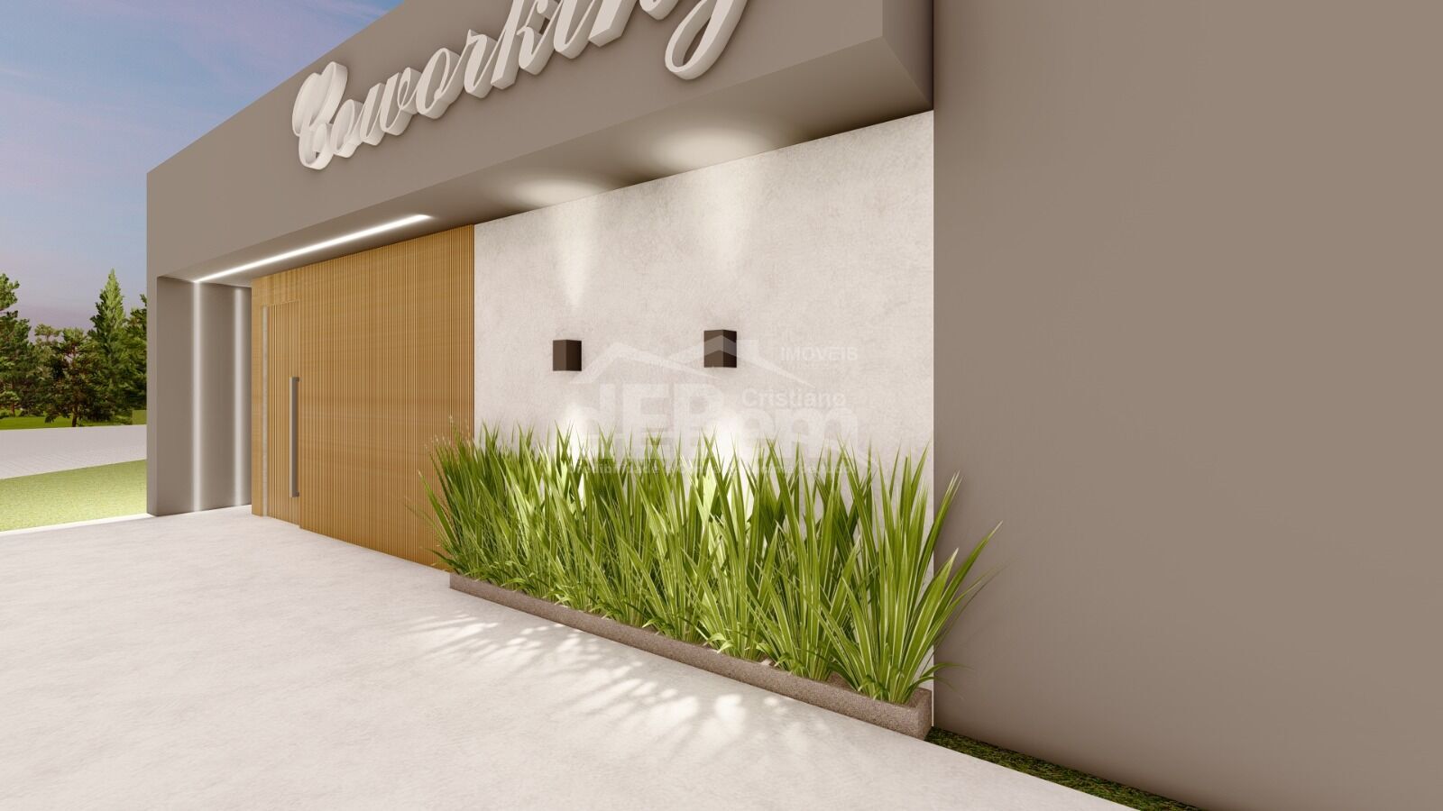 Loja-Salão, 273 m² - Foto 4