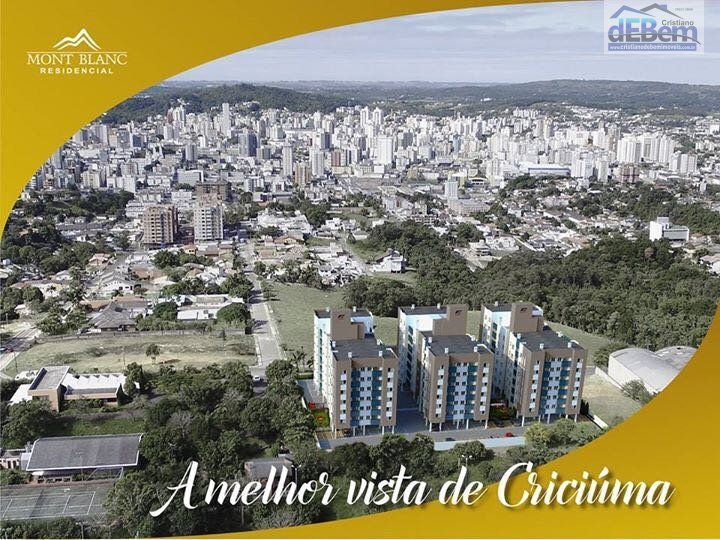 Apartamento à venda com 3 quartos, 80m² - Foto 2