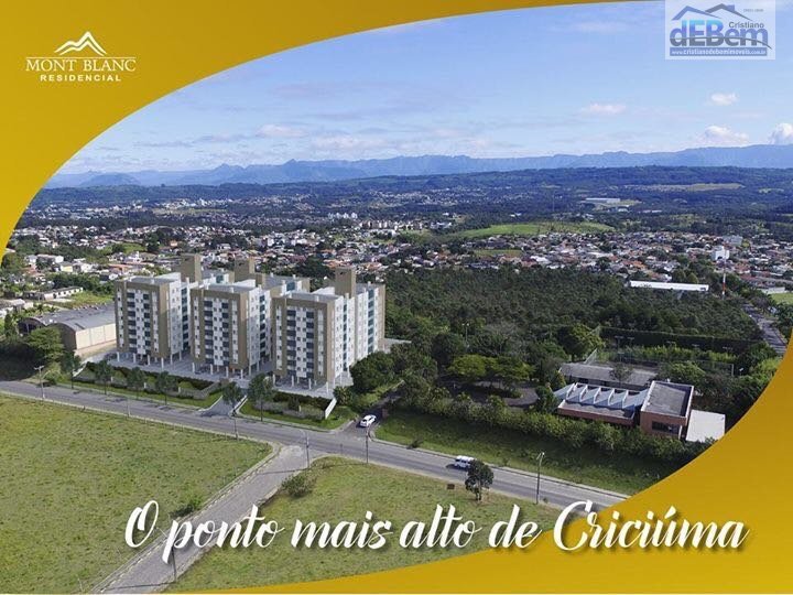 Apartamento à venda com 3 quartos, 80m² - Foto 3