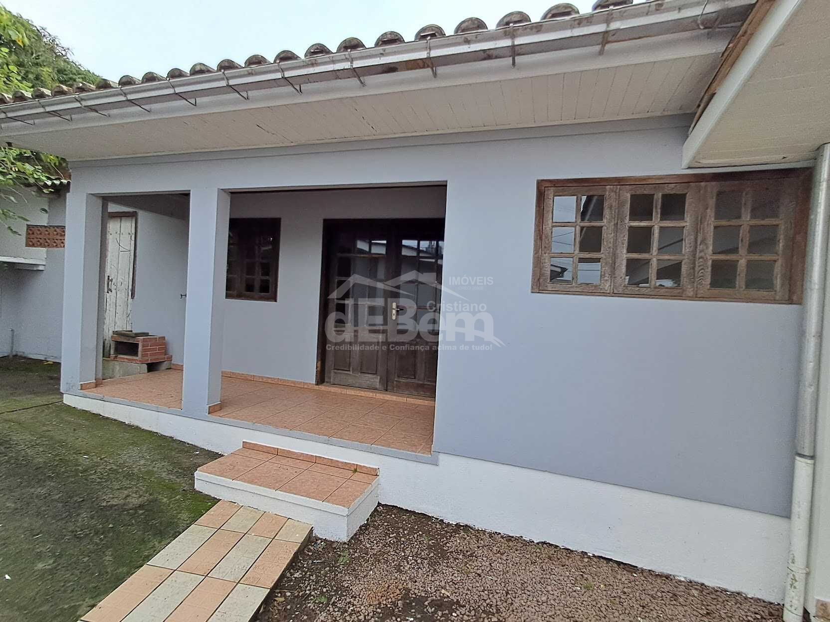 Casa à venda com 3 quartos, 83m² - Foto 2
