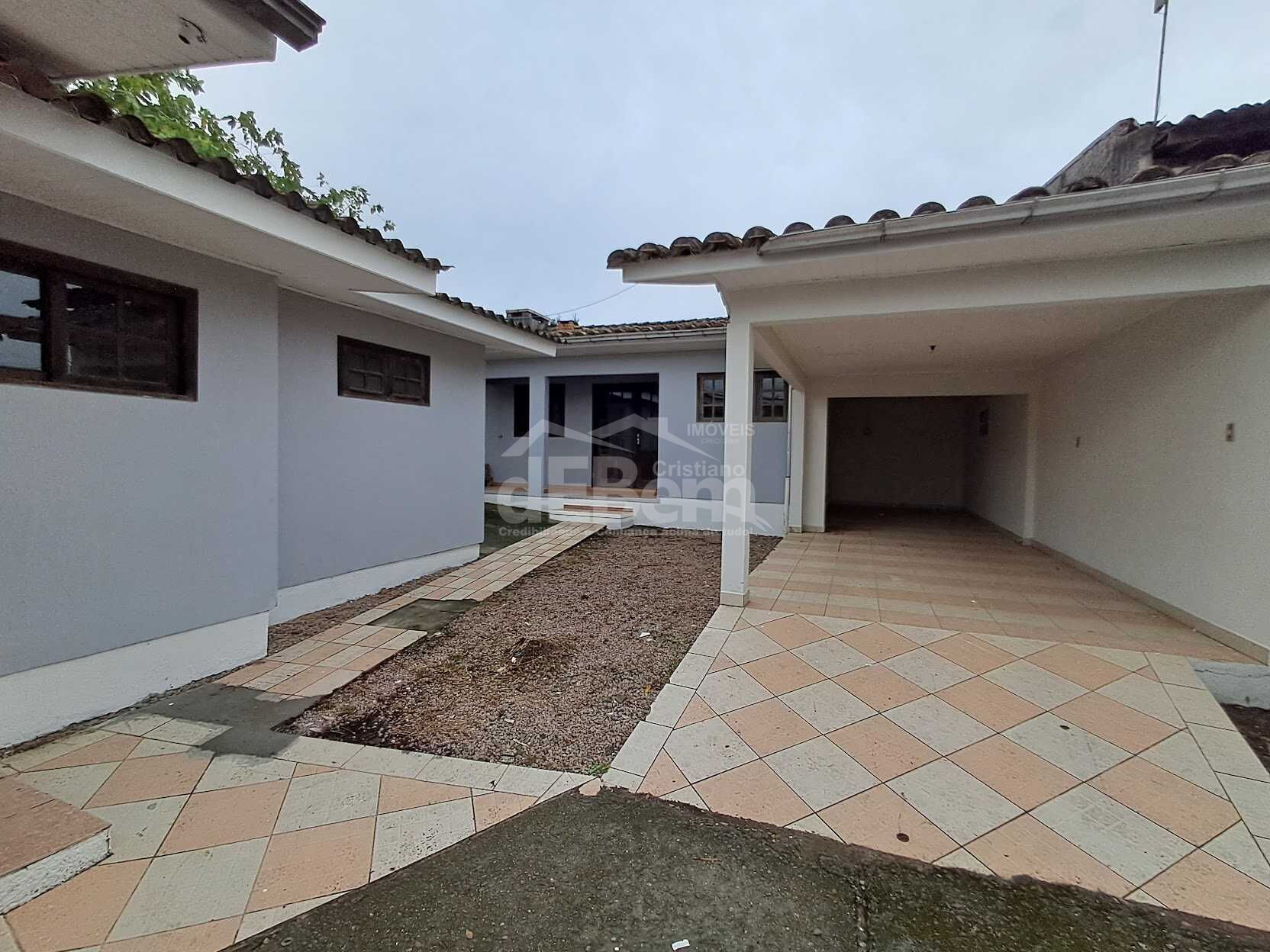 Casa à venda com 3 quartos, 83m² - Foto 8