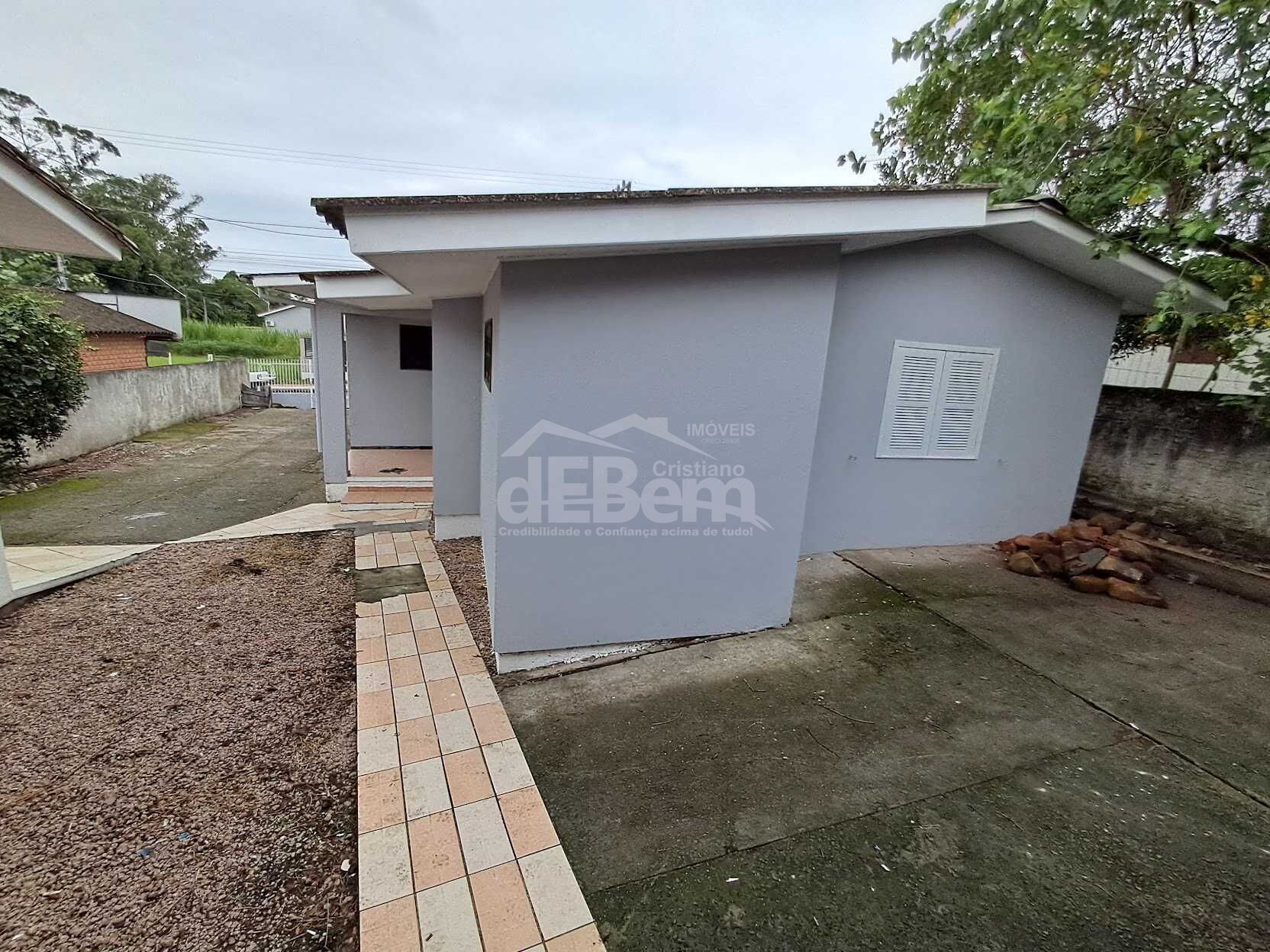 Casa à venda com 3 quartos, 83m² - Foto 6