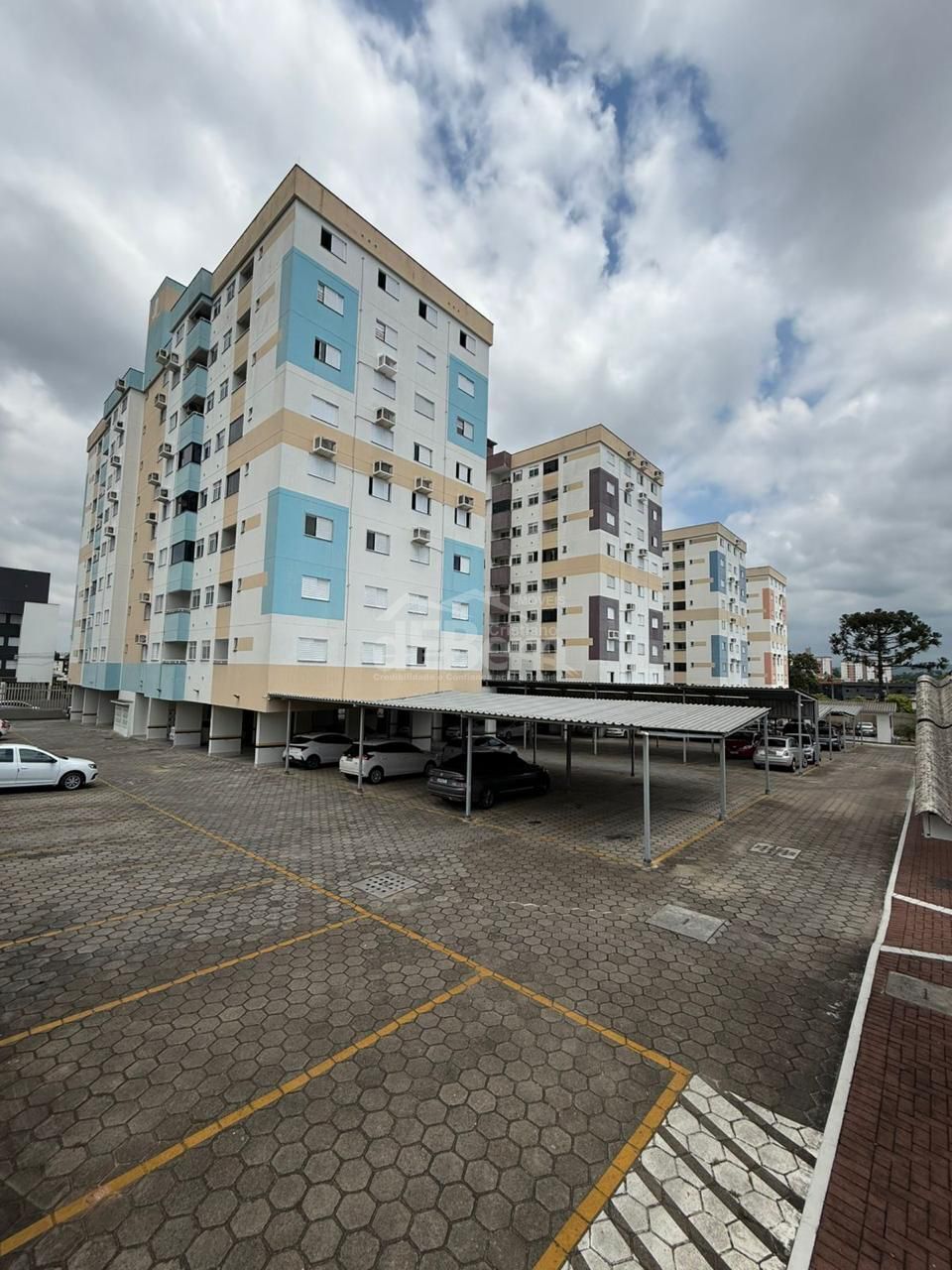 Apartamento, 2 quartos, 64 m² - Foto 8