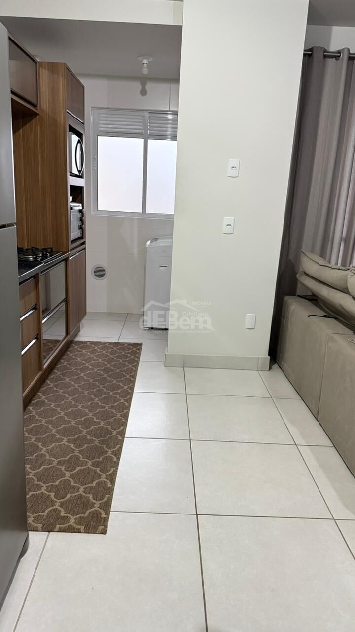 Apartamento à venda com 2 quartos, 84m² - Foto 3